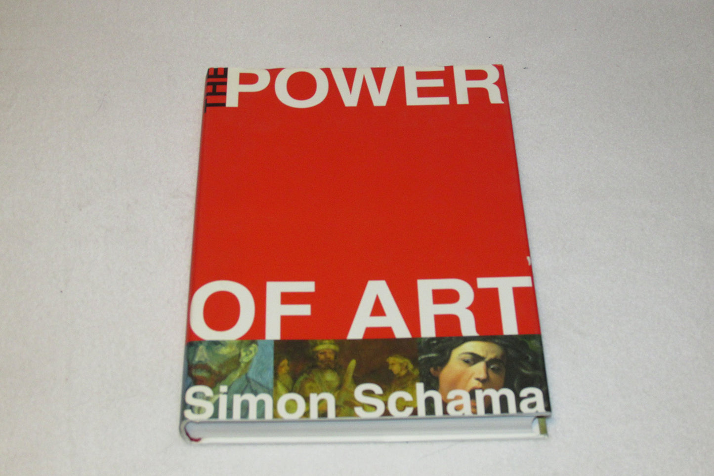 The Power of Art by Simon Schama