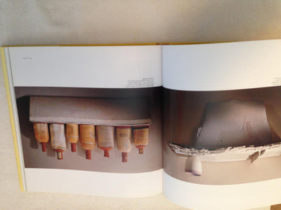 Color and Fire: Defining Moments in Studio Ceramics, 1950-2000