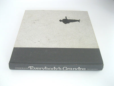 Everybody's Grandpa: Fifty Years Behind the Mike