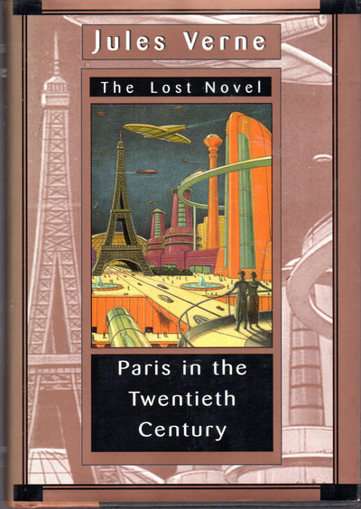 Paris in the Twentieth Century