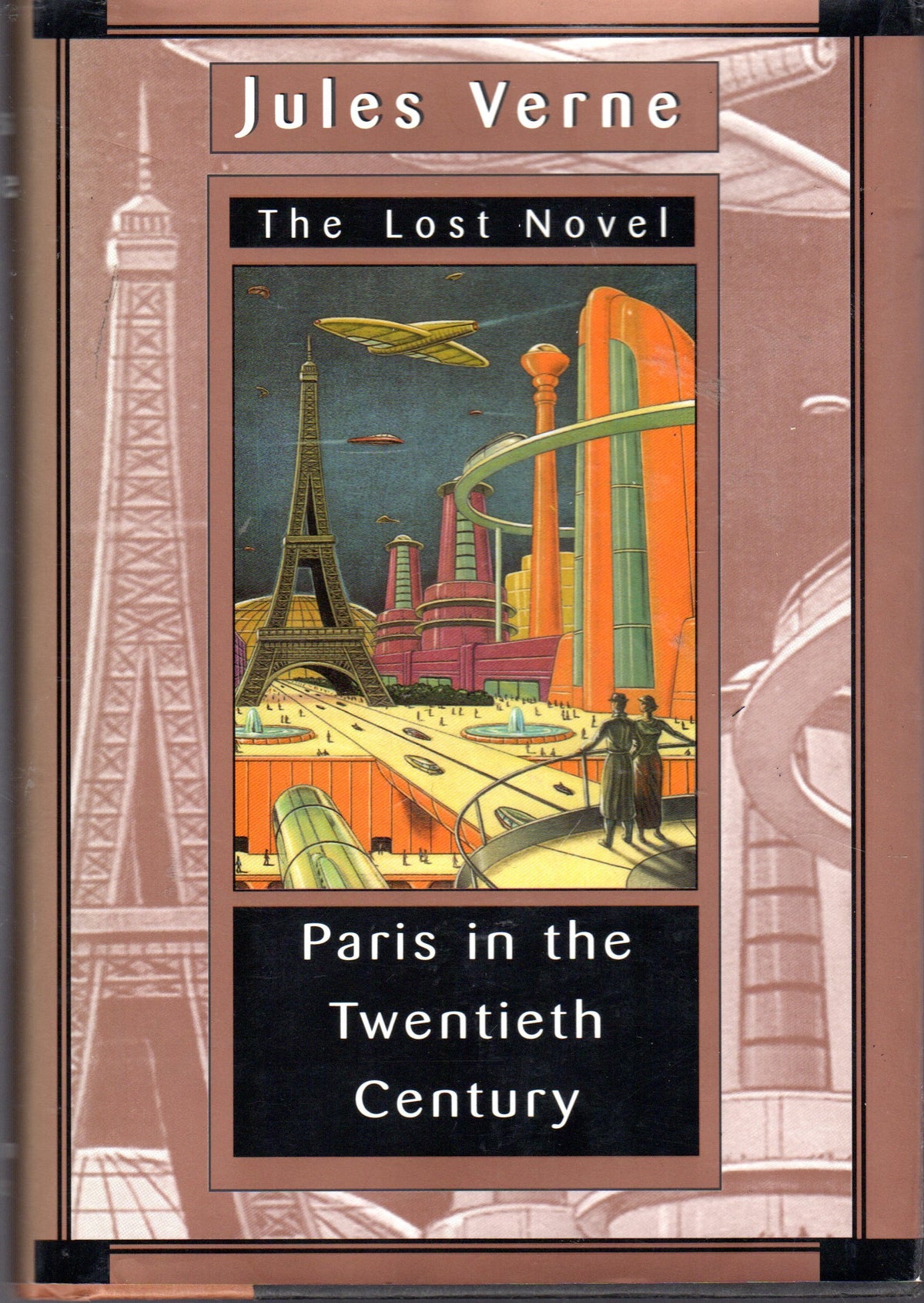 Paris in the Twentieth Century