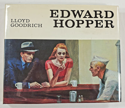Edward Hopper