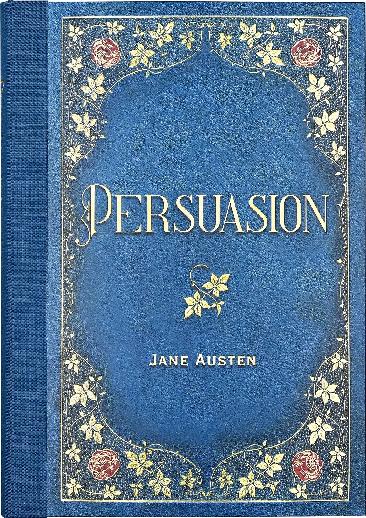 Persuasion (Masterpiece Library Edition)