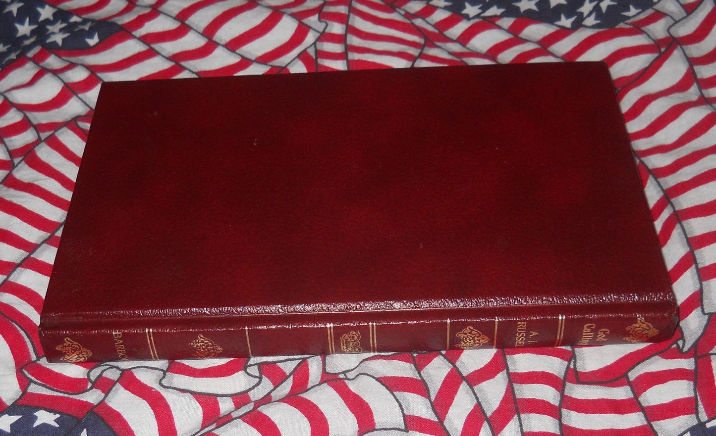 God Calling (Christian Library) by Russell, A. J.
