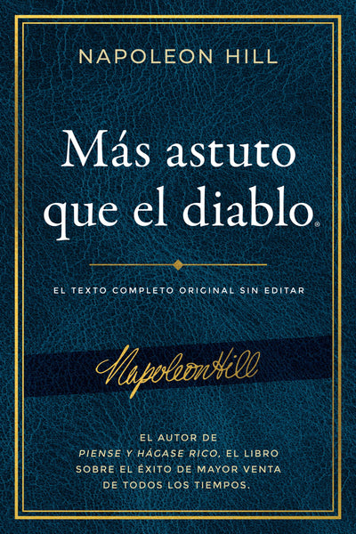 Ms astuto que el diablo: El texto completo original sin edit