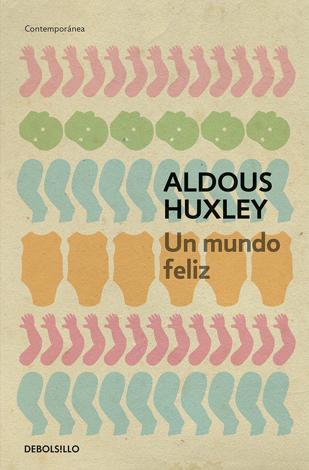 Un mundo feliz / Brave New World (Spanish Edition)