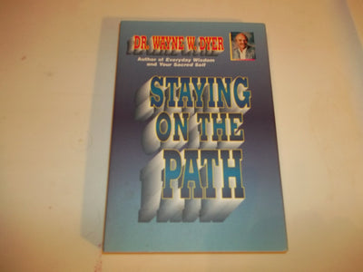 Staying on the Path