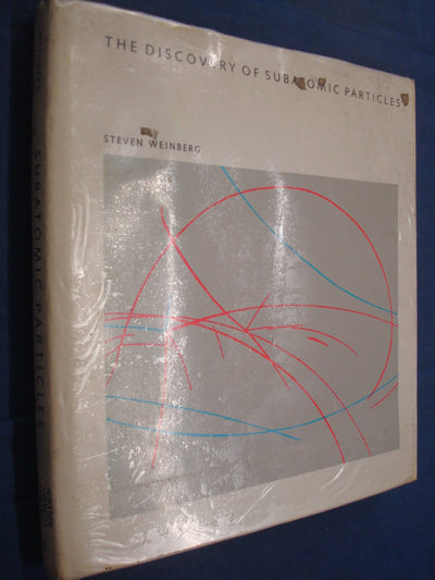 The Discovery of Subatomic Particles