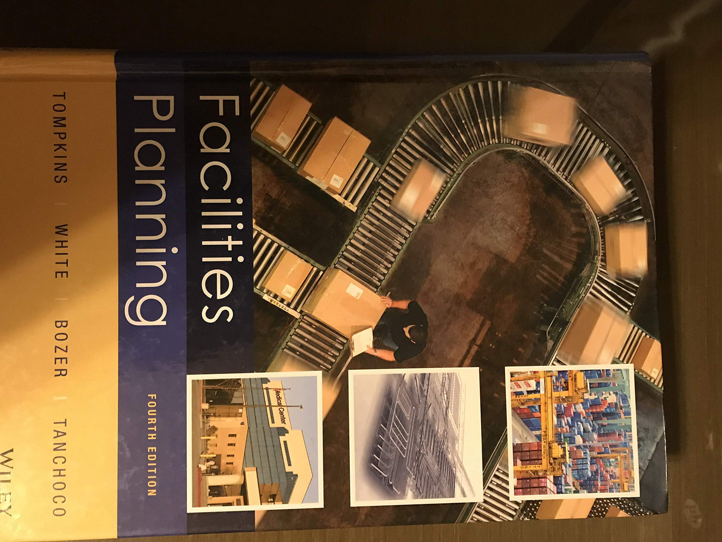 Facilities Planning