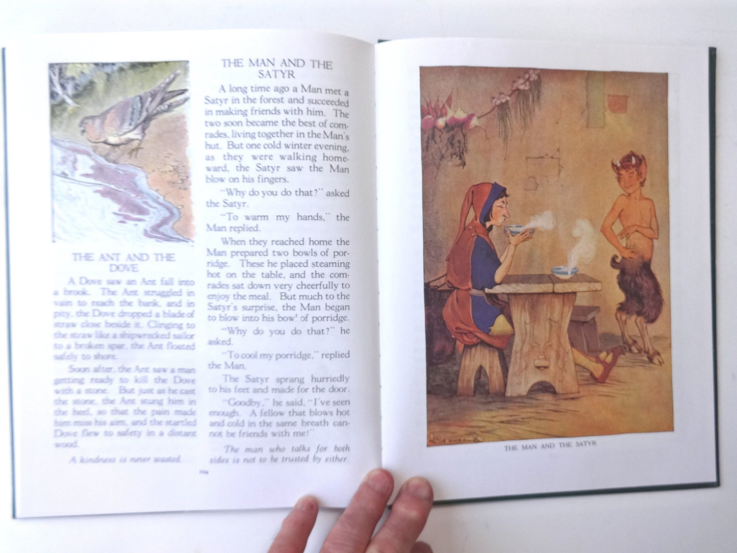 The Aesop for Children