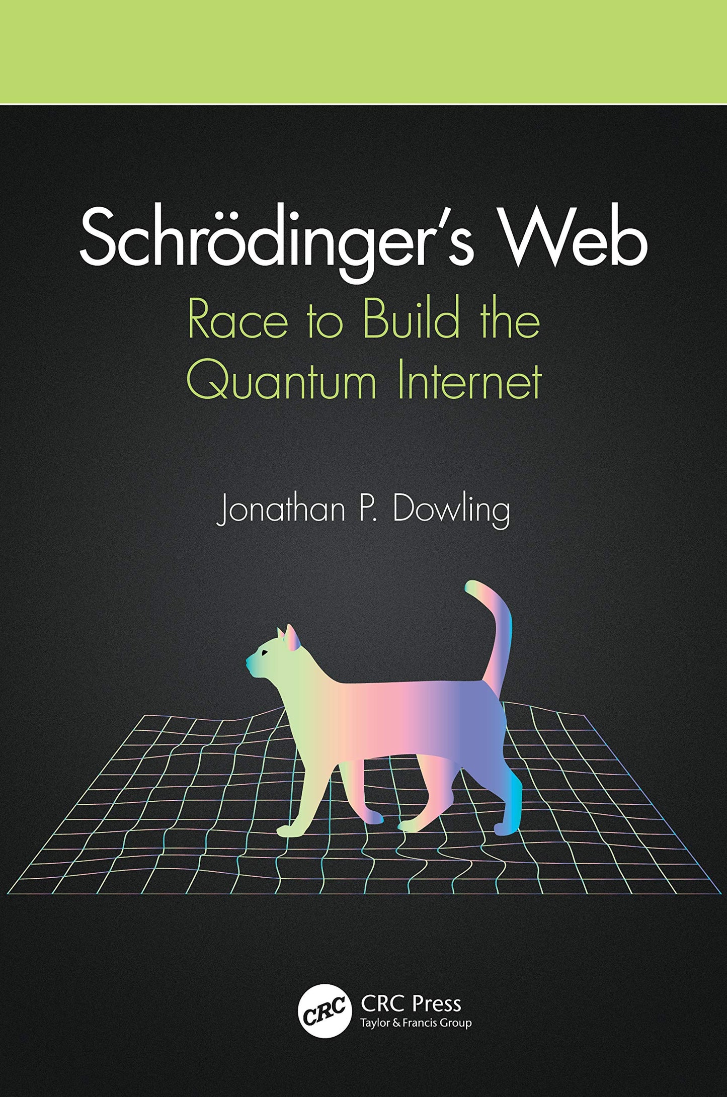 Schrdingers Web