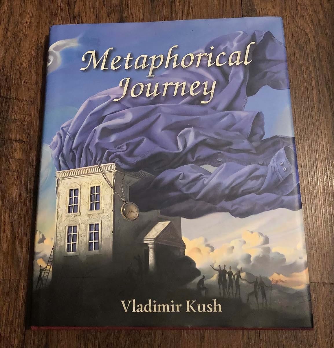 Metaphorical Journey