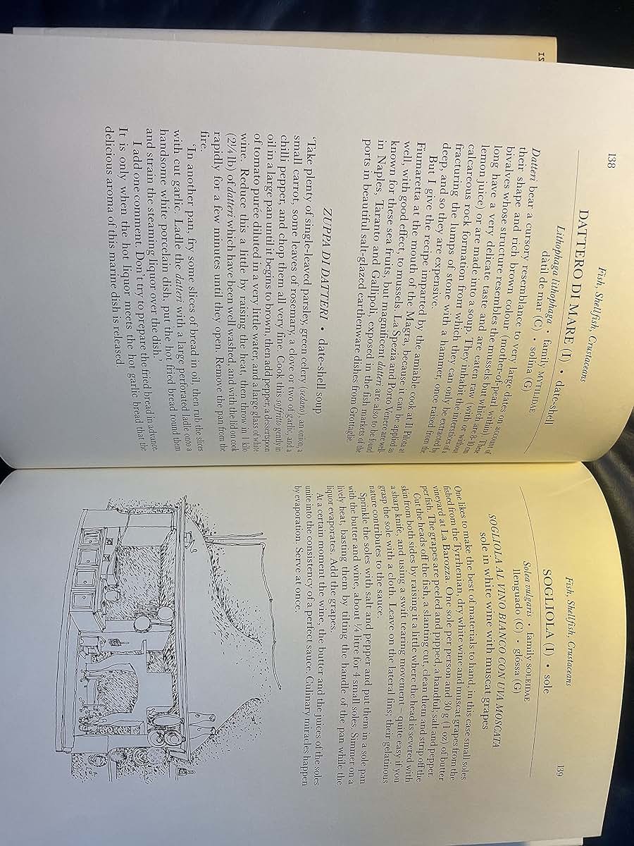 Honey from a Weed: Fasting and Feasting by Miakarts Books