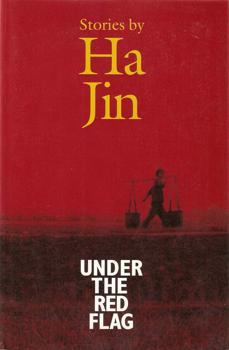 Under the Red Flag
