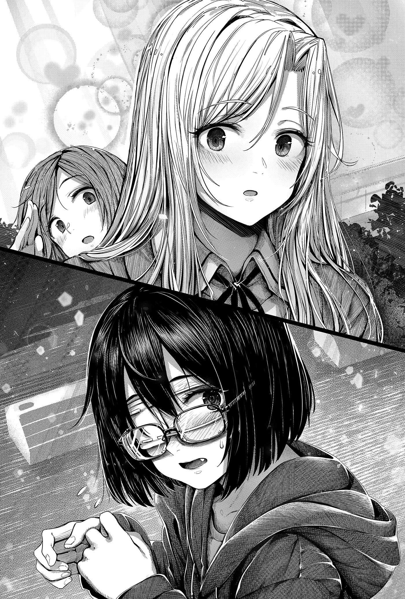 Otherside Picnic: Omnibus 3 (Light Novel) (Otherside Picnic (Light Novel), 3)