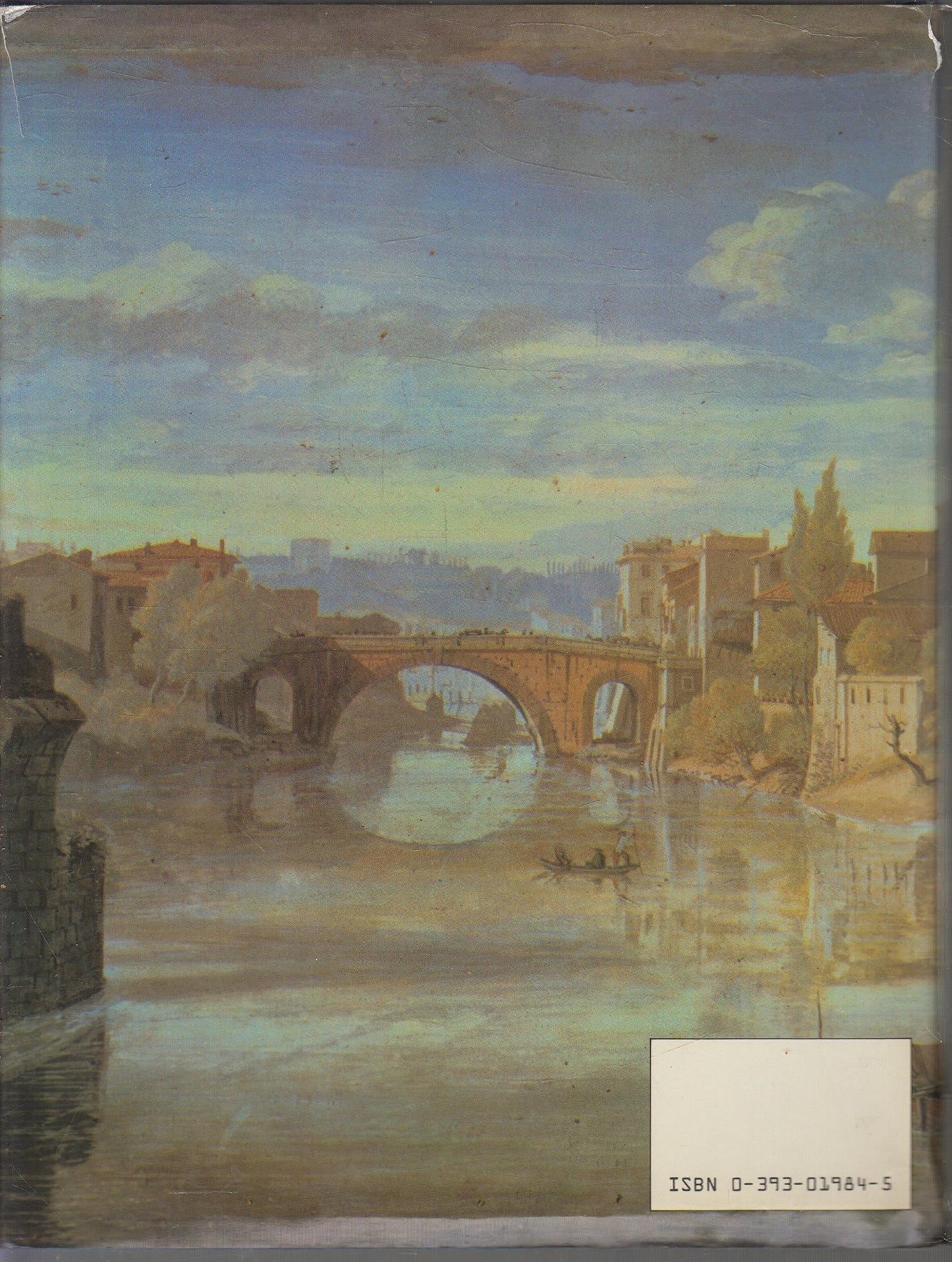 Rome: The Biography of a City by Hibbert, Christopher