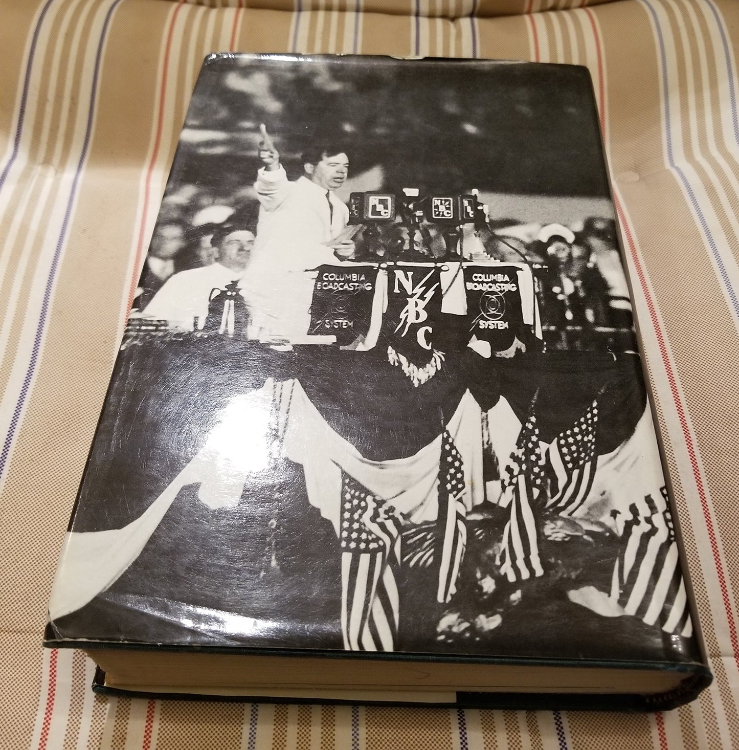Huey Long by Williams, T. Harry