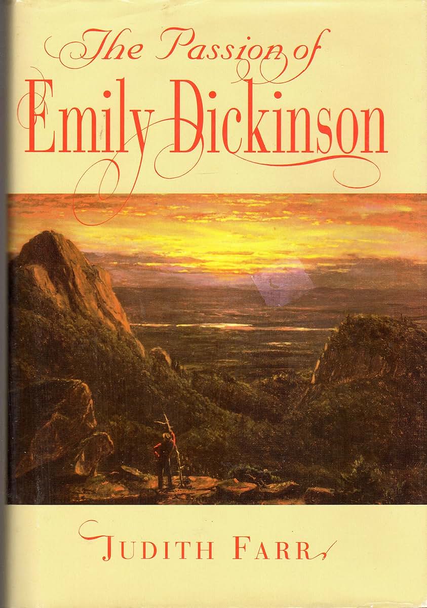 The Passion of Emily Dickinson