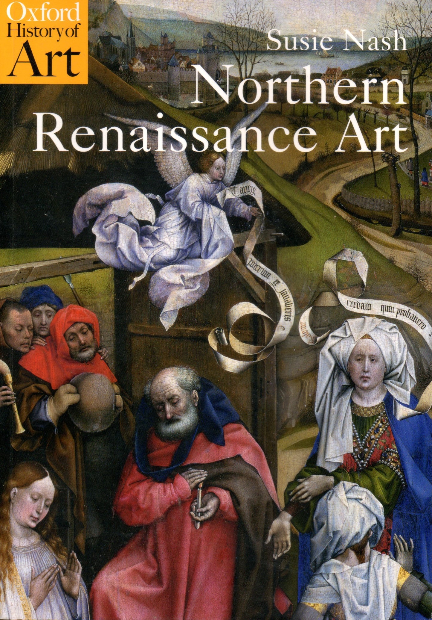 Viewing Renaissance Art by Open University, The