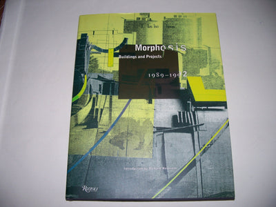 Morphosis: Buildings and Projects, 1989-1992