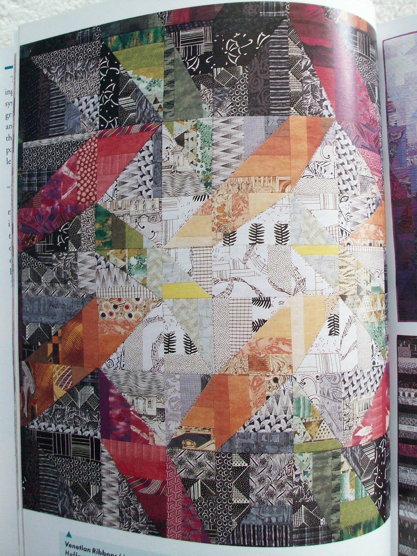 Block Bender Quilts