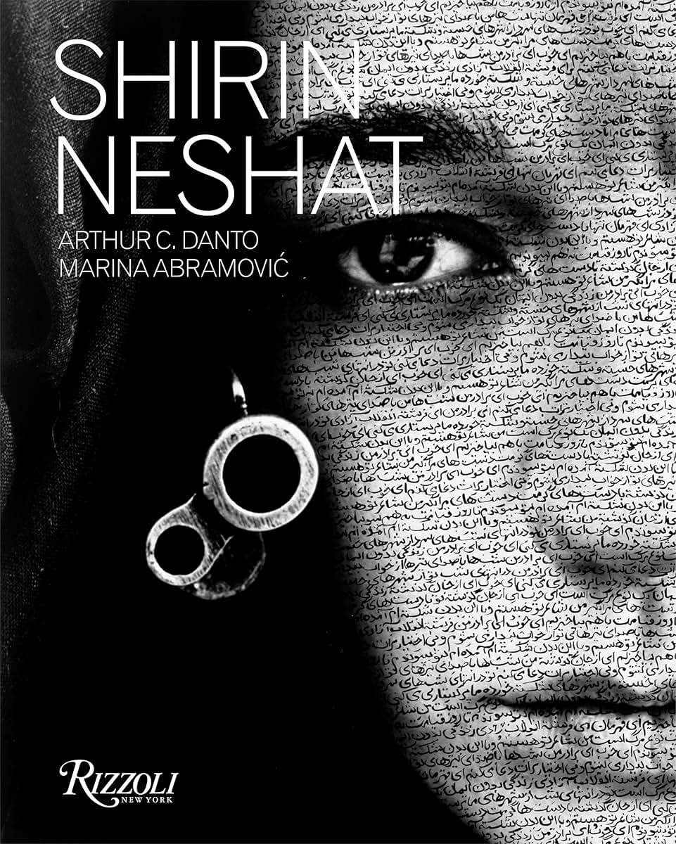 Shirin Neshat