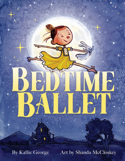 Bedtime Ballet