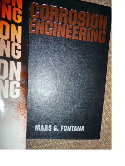 Corrosion Engineering