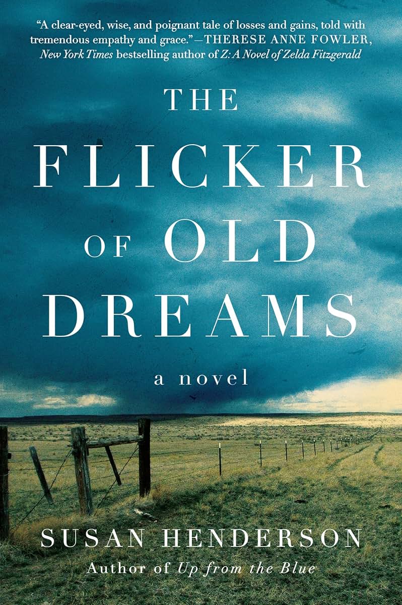 FLICKER OLD DREAMS