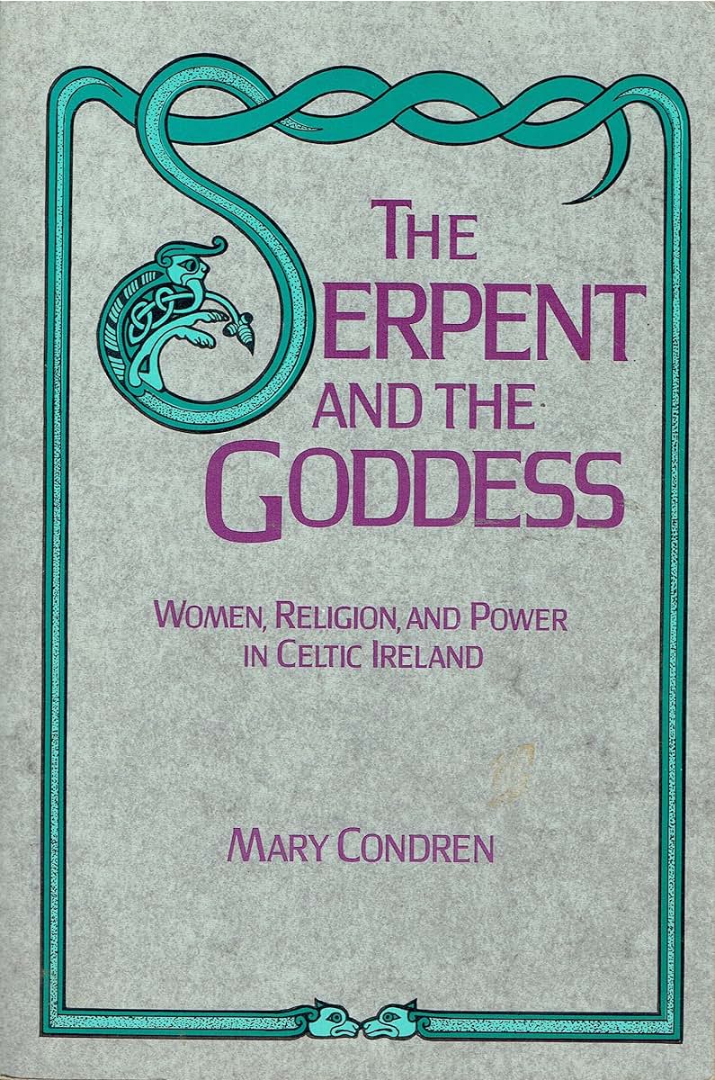 The Serpent and the Goddess: Women, Religion, and Power in C