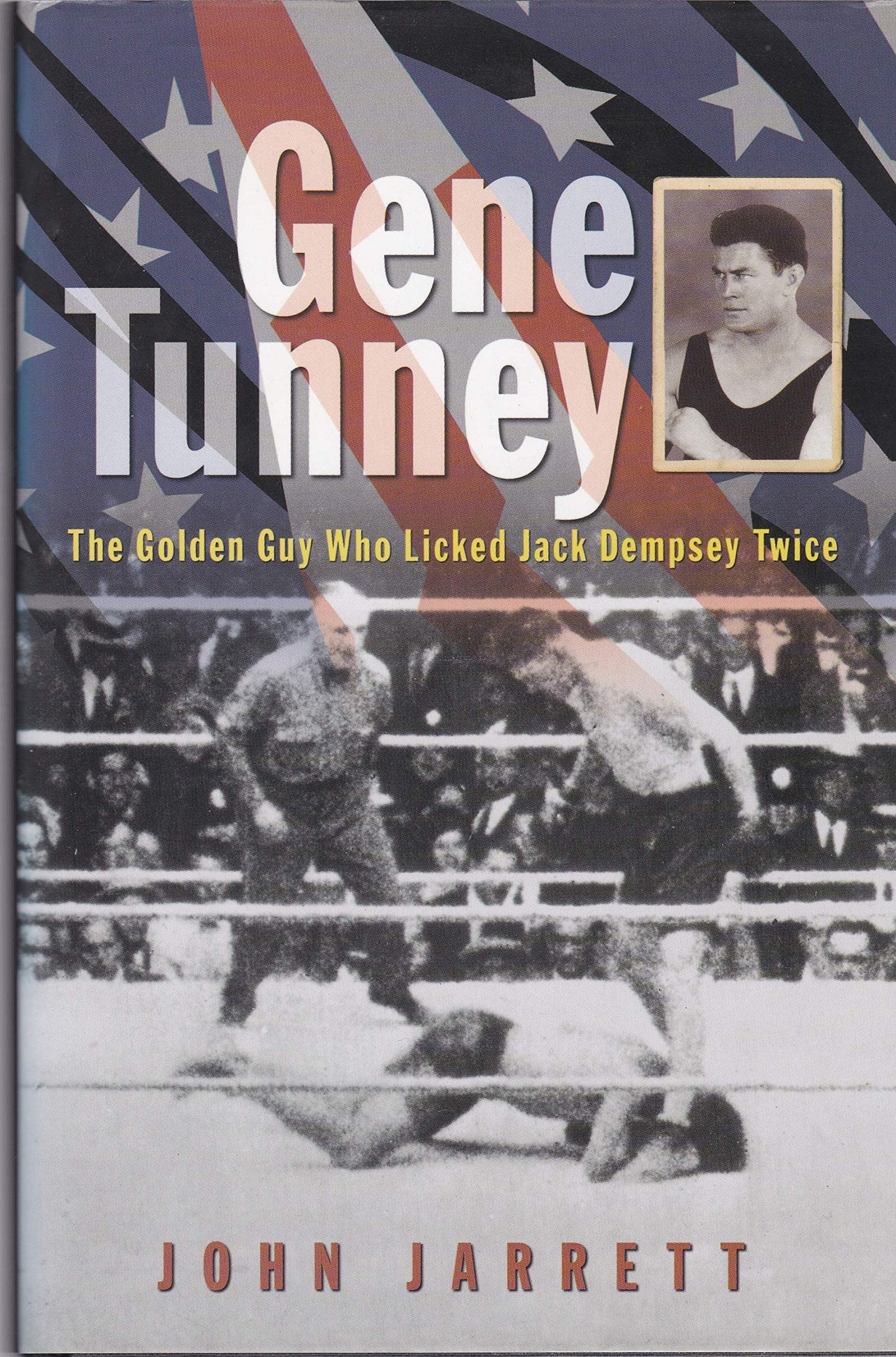 Gene Tunney
