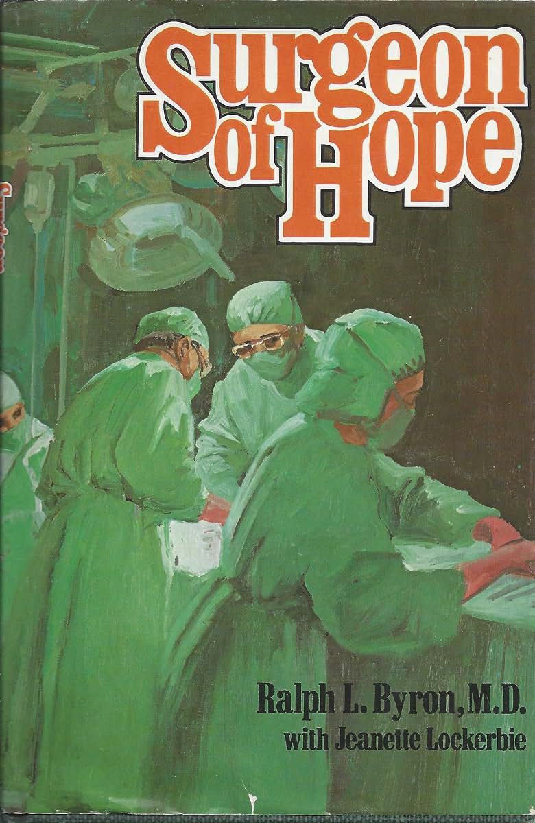Surgeon of Hope