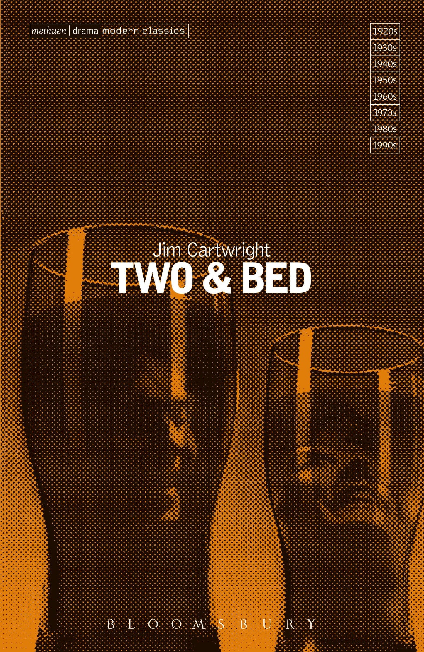 'Two' & 'Bed' (Modern Classics)