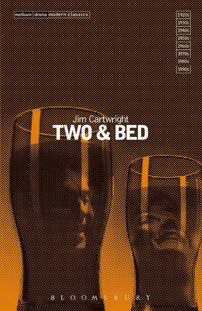 'Two' & 'Bed' (Modern Classics)