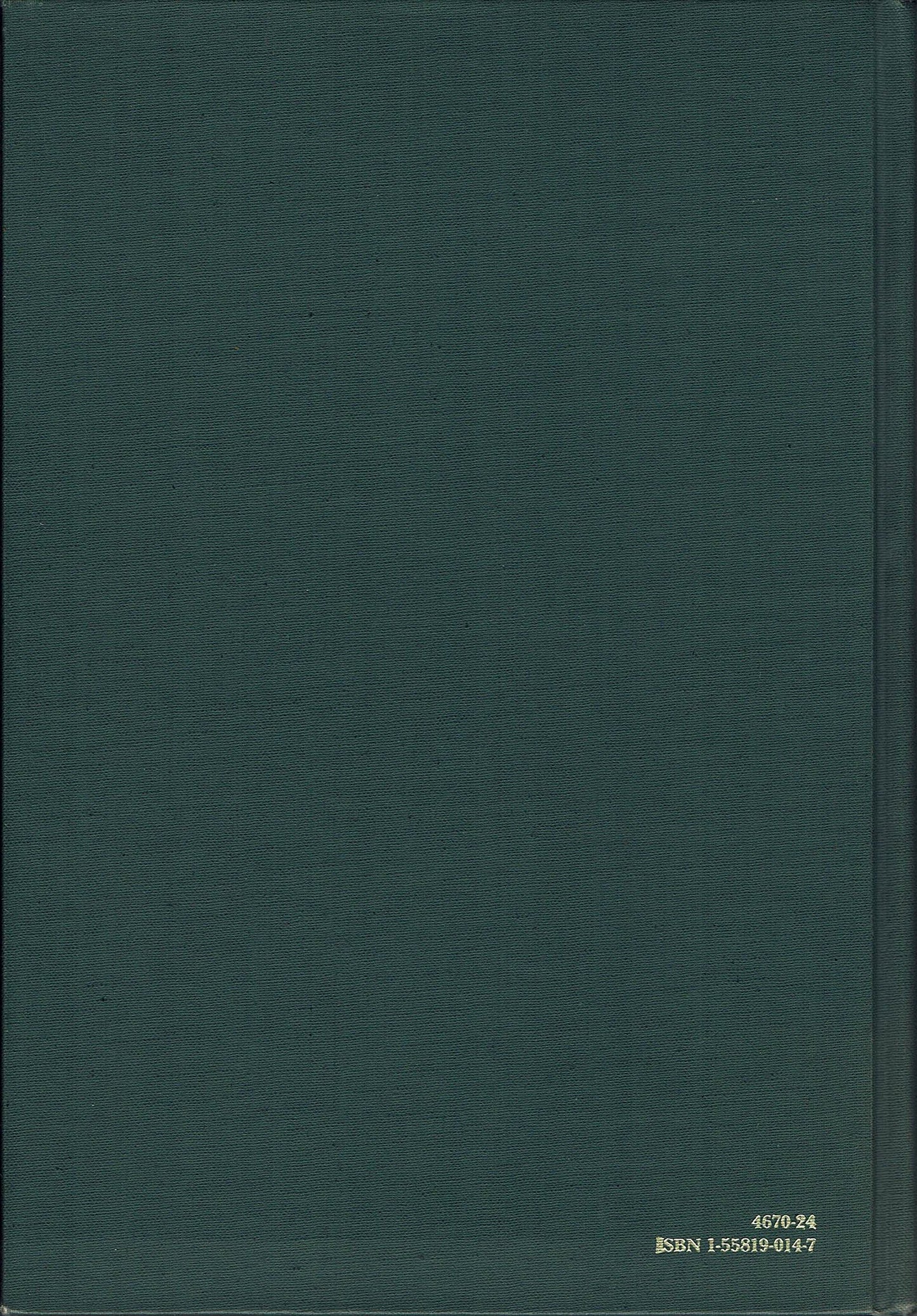 Disciples Study Bible New International Version