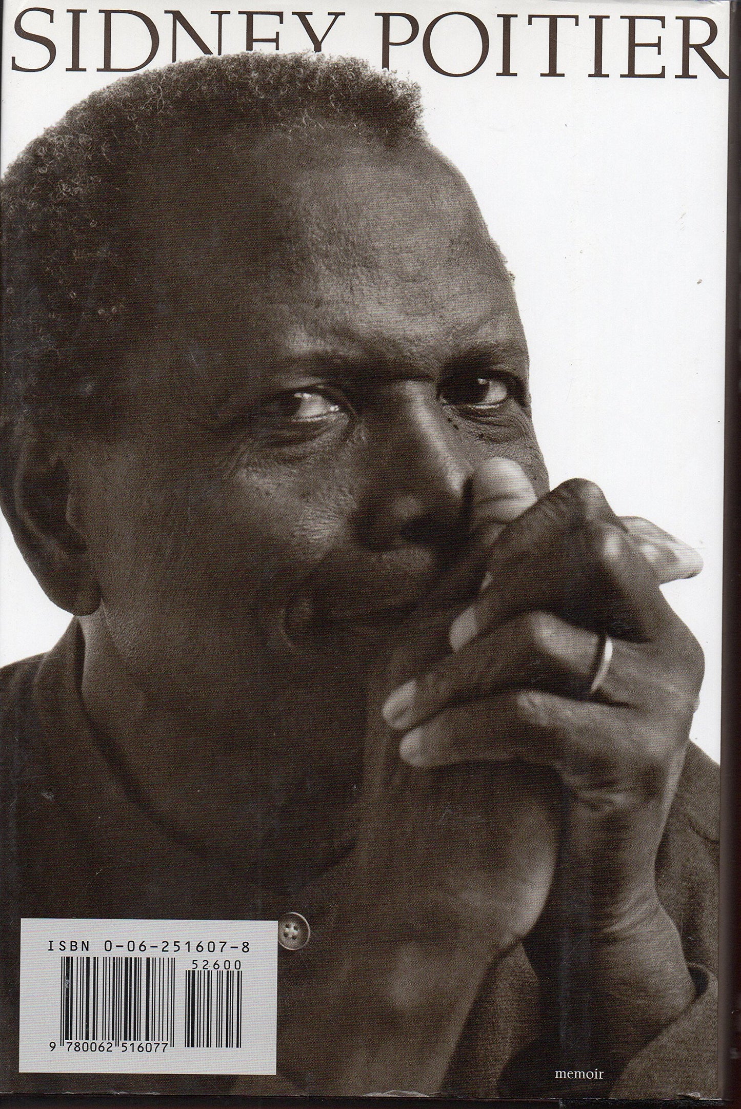 The Measure of a Man: A Spiritual Autobiography