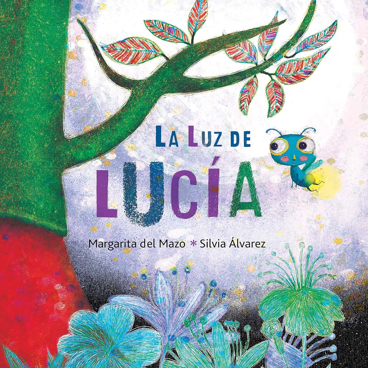 La luz de Luc?a (Lucy's Light) (Spanish Edition)