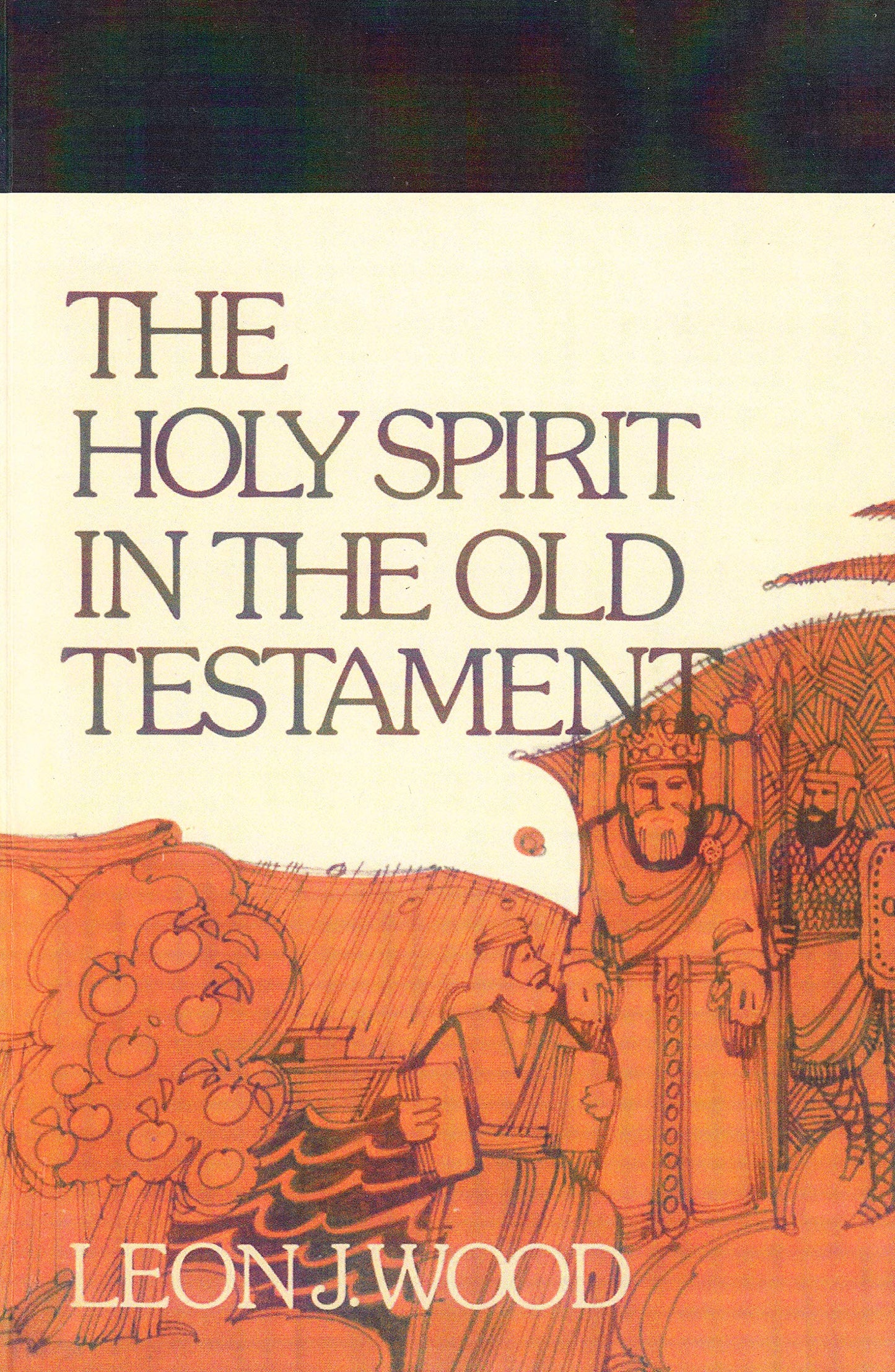 The Holy Spirit in the Old Testament