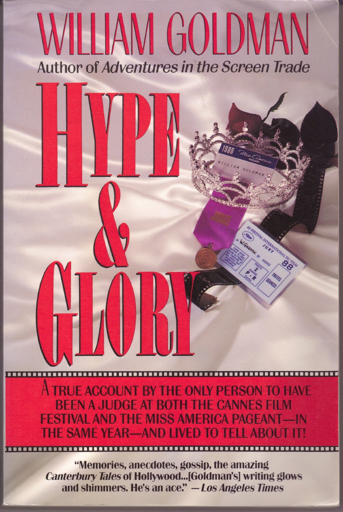 Hype and Glory