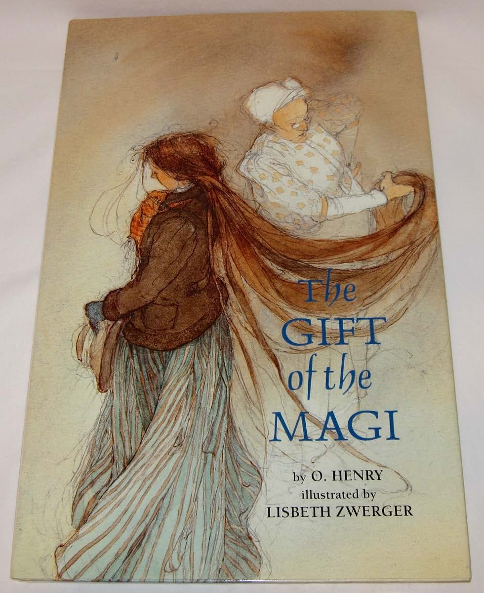The Gift of the Magi