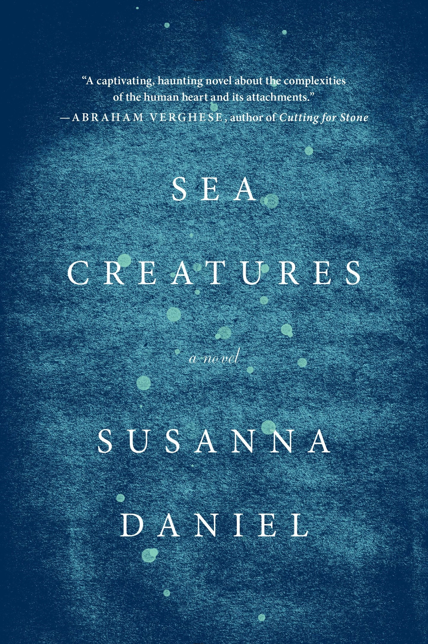 SEA CREATURES (P.S.)