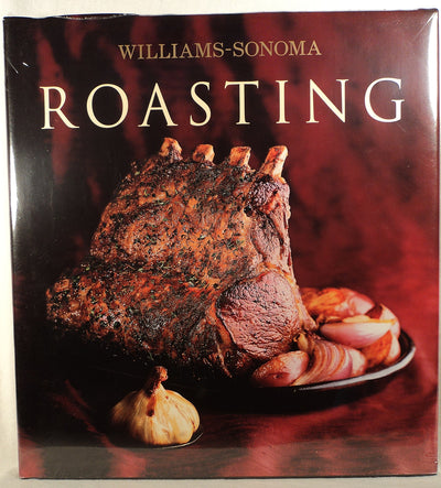 Williams-Sonoma: Roasting