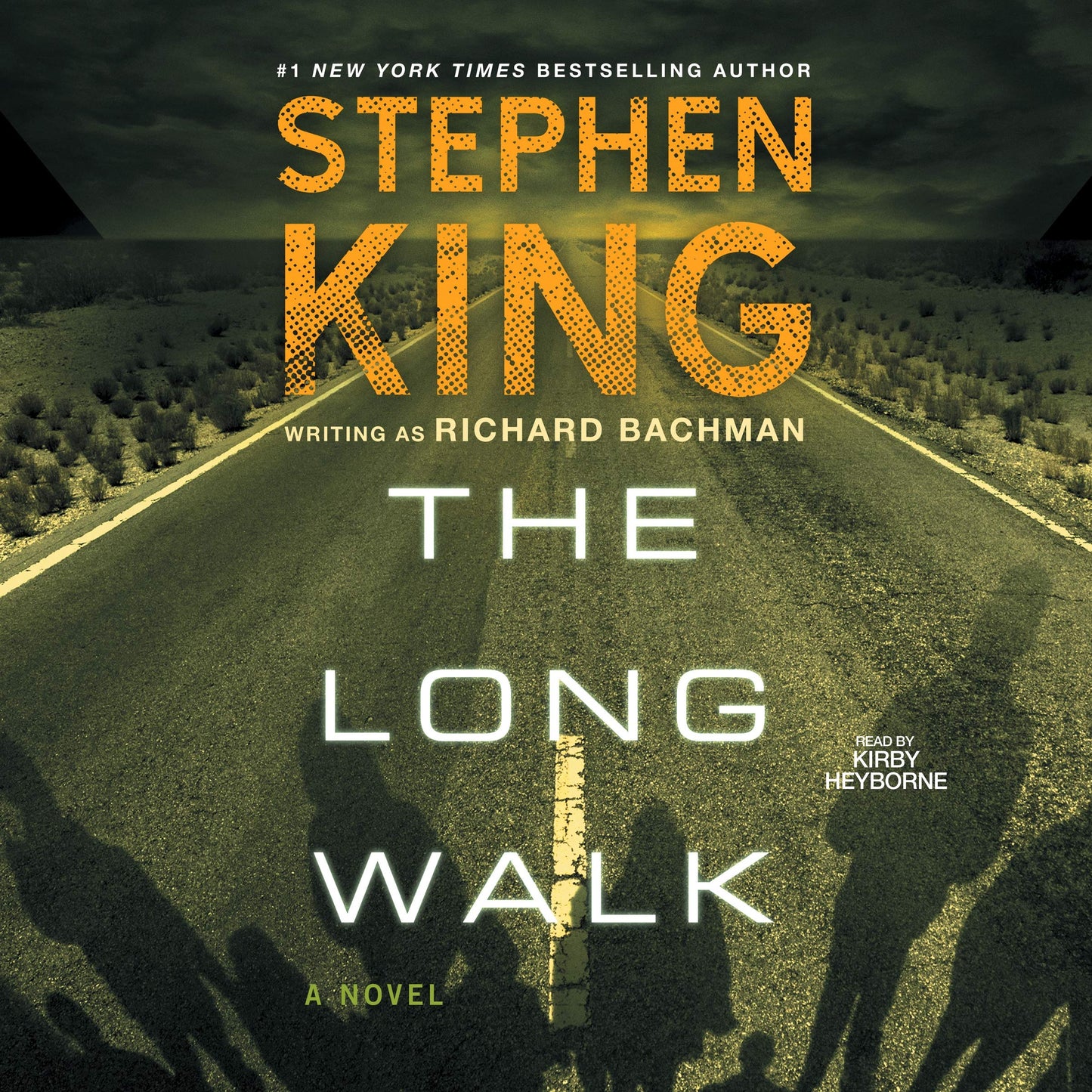 The Long Walk