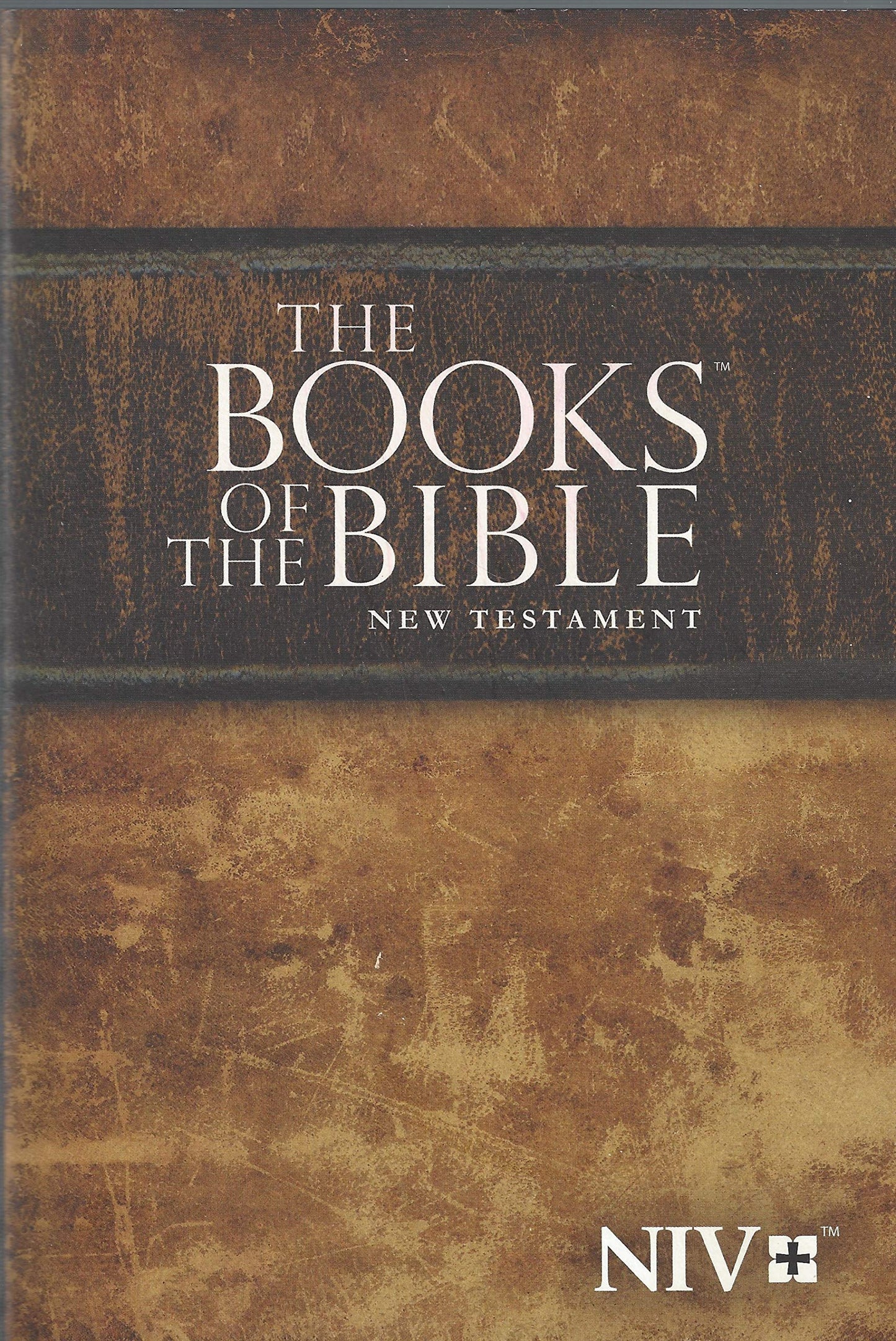 The Books of the Bible New Testament