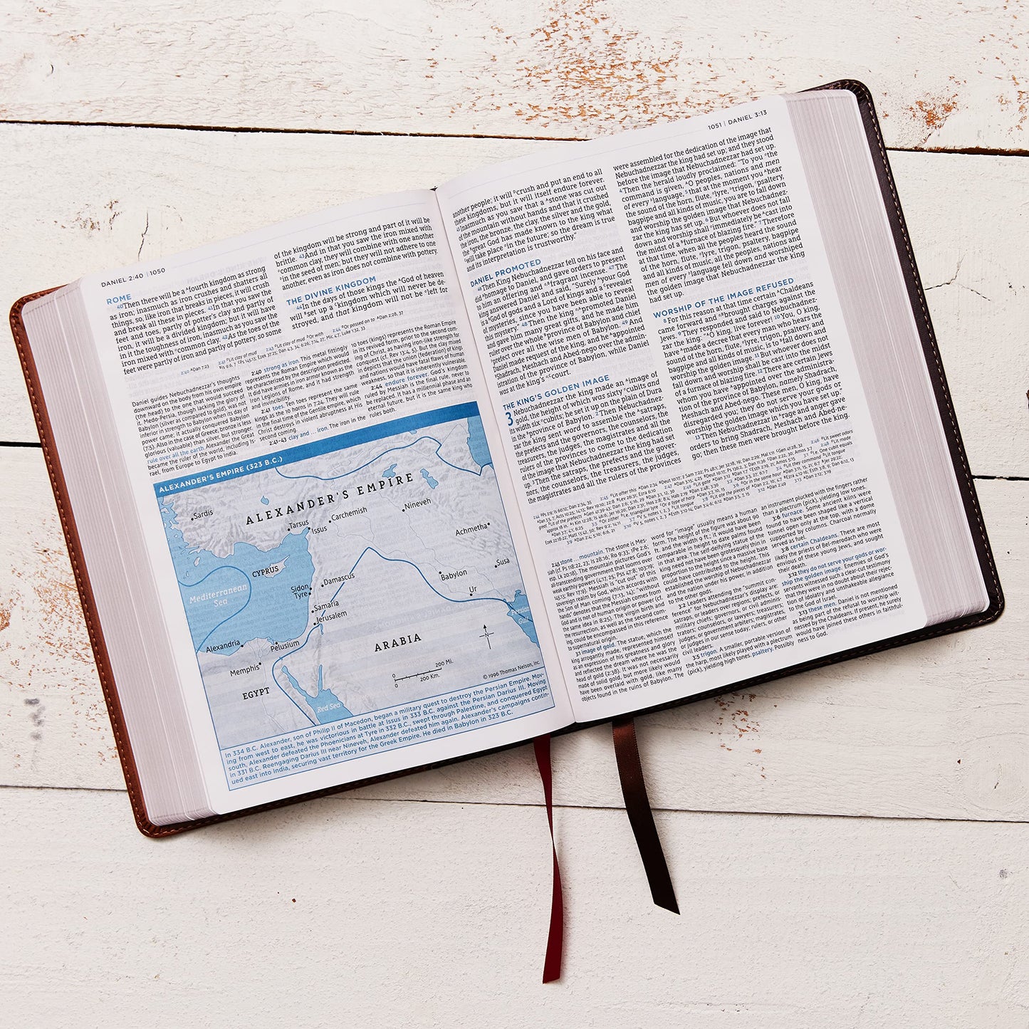 NASB, MacArthur Study Bible, 2nd Edition, Hardcover, Gray, Comfort Print: Unleashing God's Truth One Verse at a Time