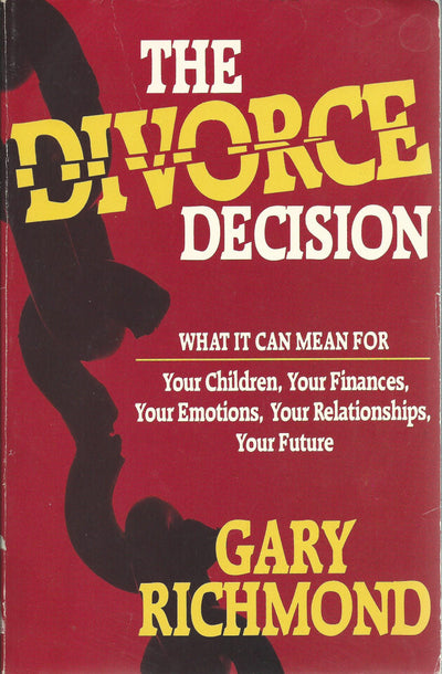 The Divorce Decision