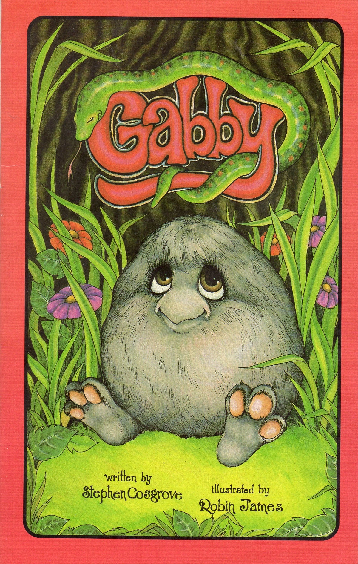 Gabby (Serendipity)