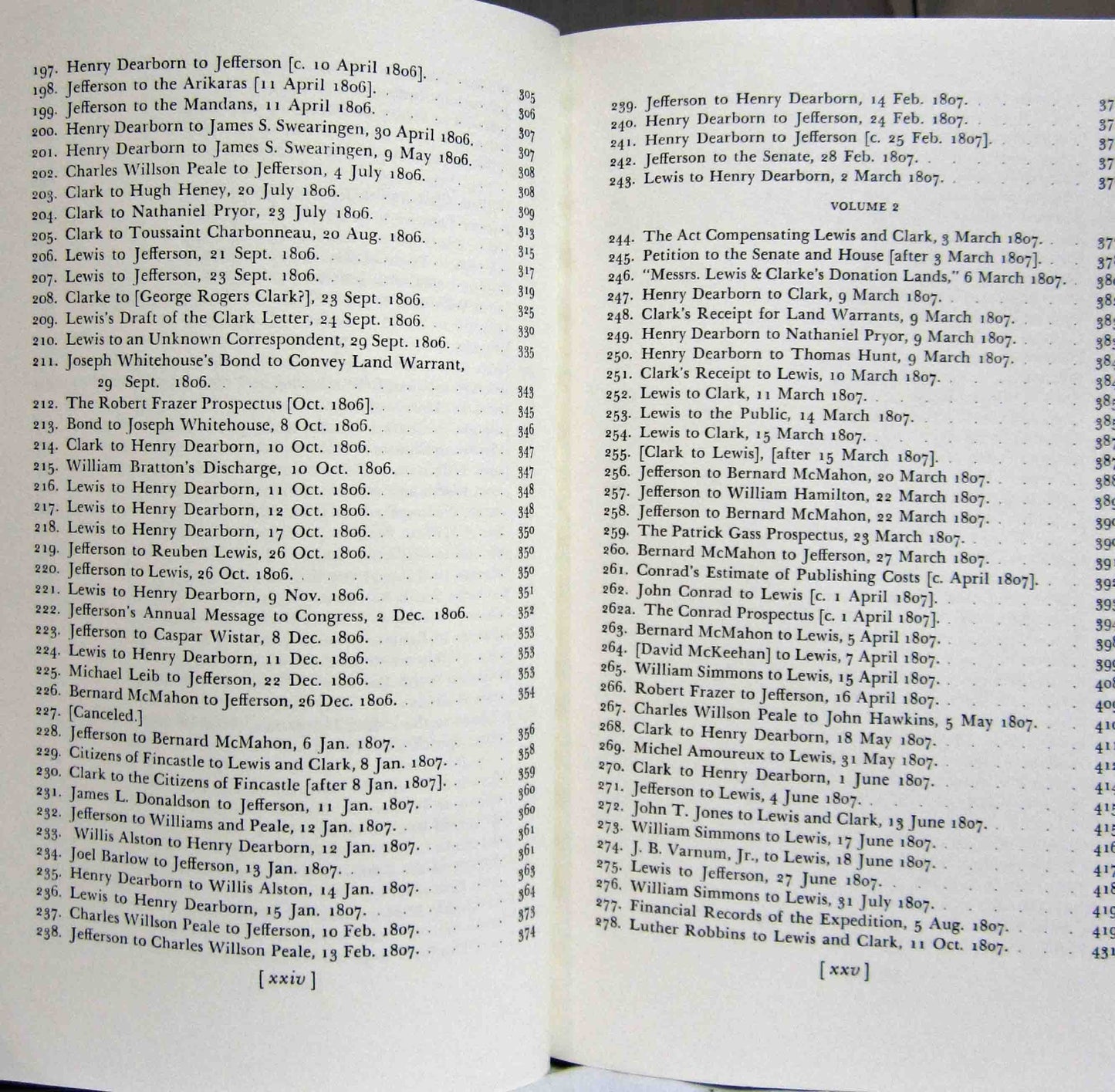 Letters of the Lewis and Clark Expedition, with Related Documents, 1783-1854: Two Volumes (Volume 38719)