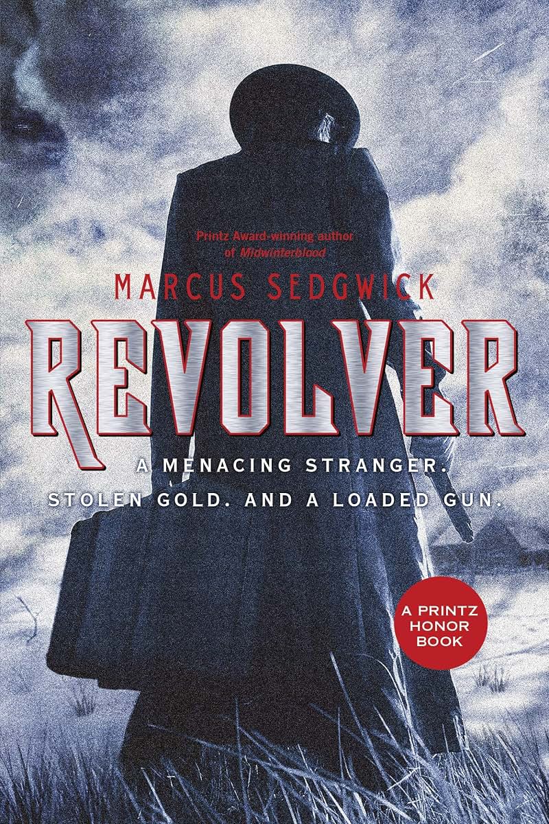 Revolver