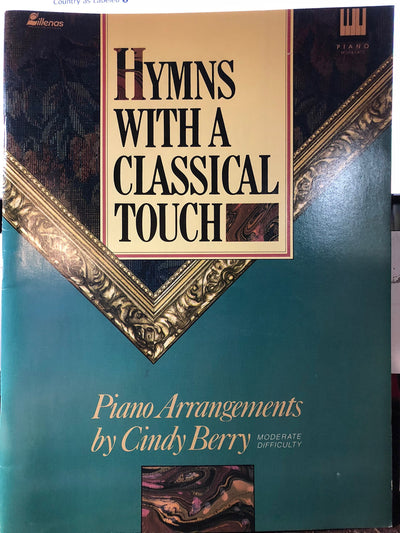 Hymns with a Classical Touch